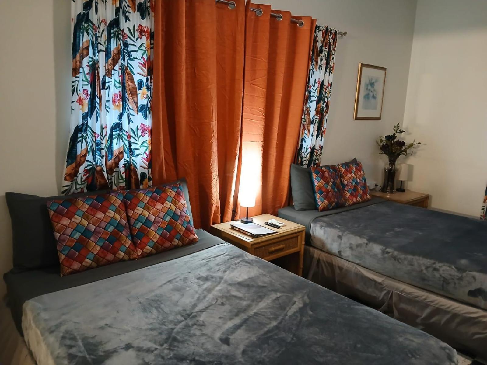 Bed and Breakfast The Royal Nest Trinidad Diego Martin Esterno foto