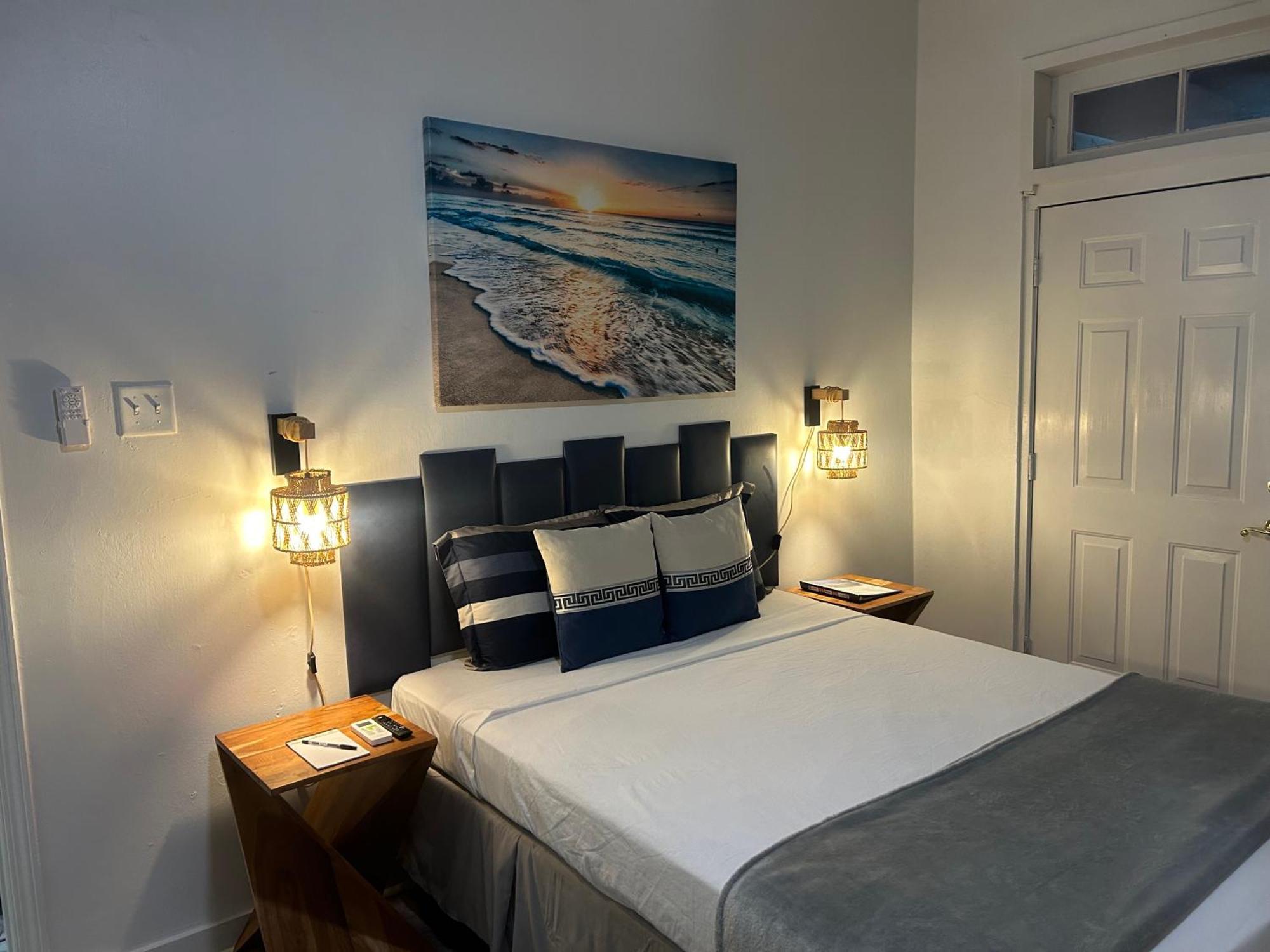 Bed and Breakfast The Royal Nest Trinidad Diego Martin Esterno foto