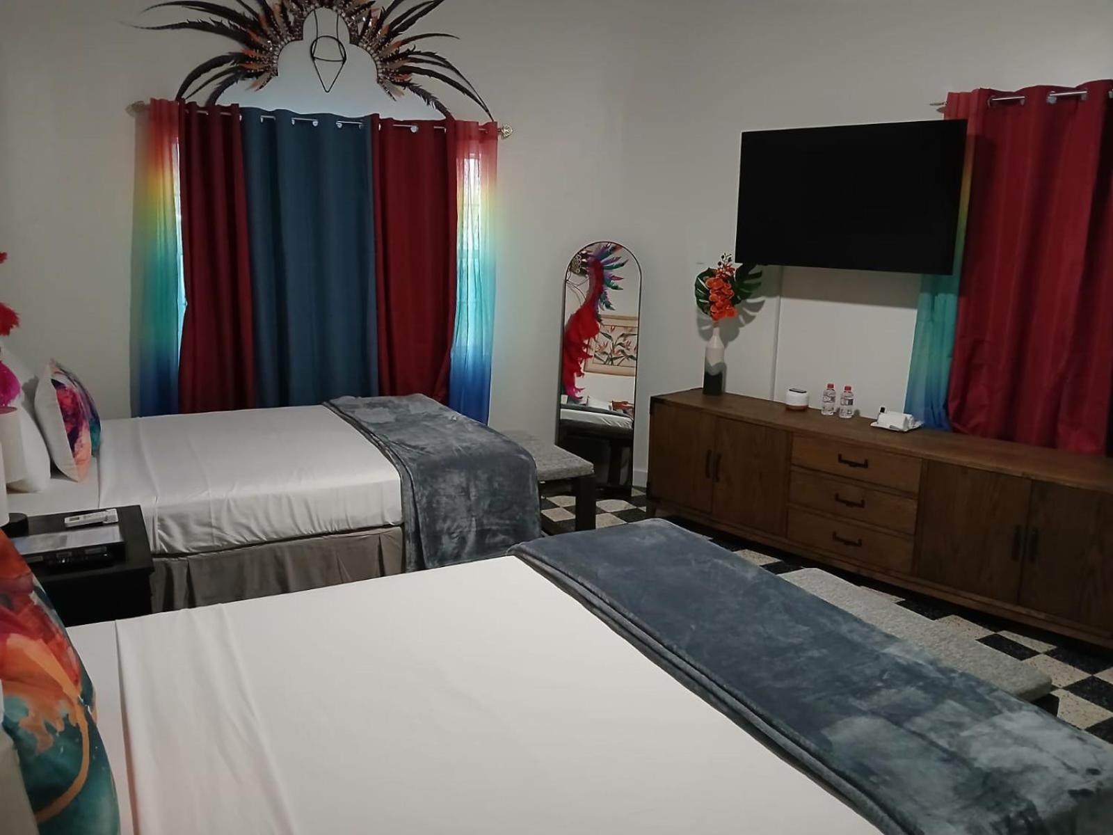Bed and Breakfast The Royal Nest Trinidad Diego Martin Esterno foto